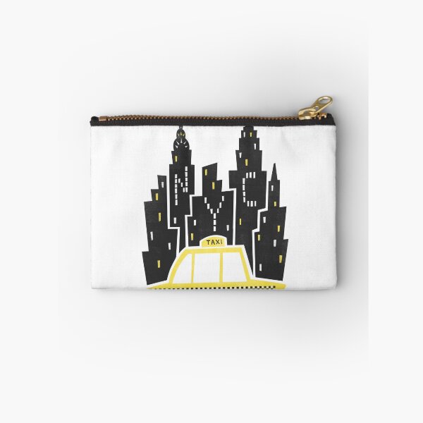 Item preview, NYC Taxi designed and sold by tonyneal.