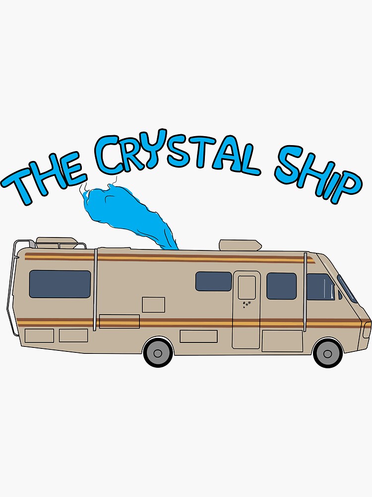 the crystal ship pop vinyl