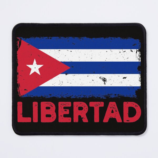 Item preview, Libertad Free Cuba designed and sold by designandclouds.