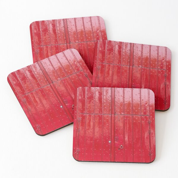 Item preview, Red Gate designed and sold by Ingo Gerlach.