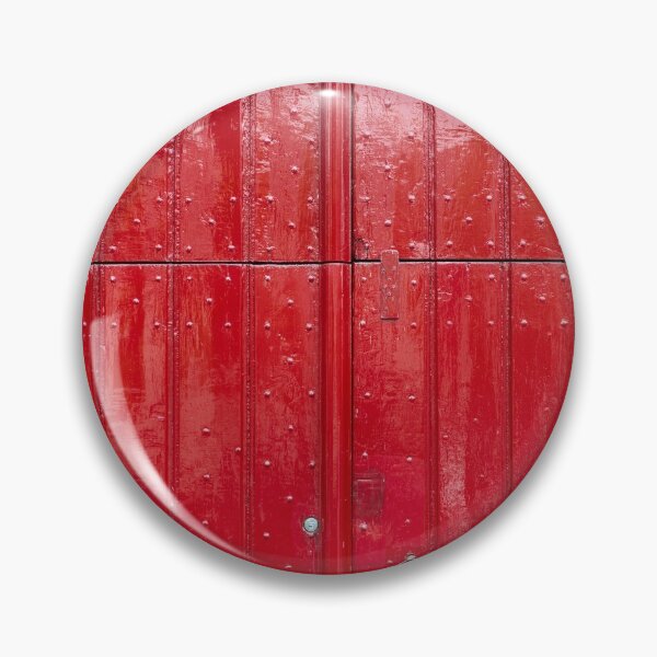 Item preview, Red Gate designed and sold by Ingo Gerlach.