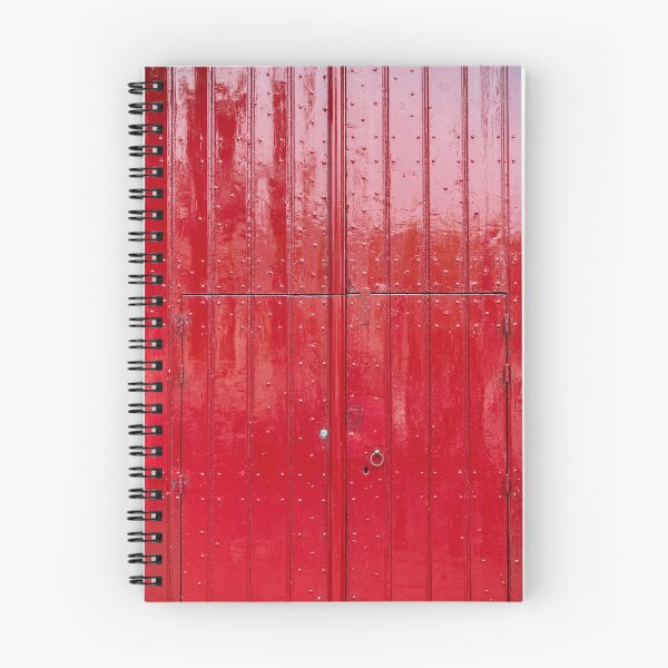 Item preview, Red Gate designed and sold by Ingo Gerlach.