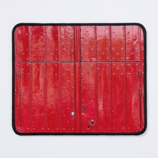 Item preview, Red Gate designed and sold by Ingo Gerlach.