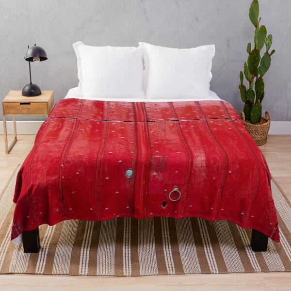 Item preview, Red Gate designed and sold by Ingo Gerlach.