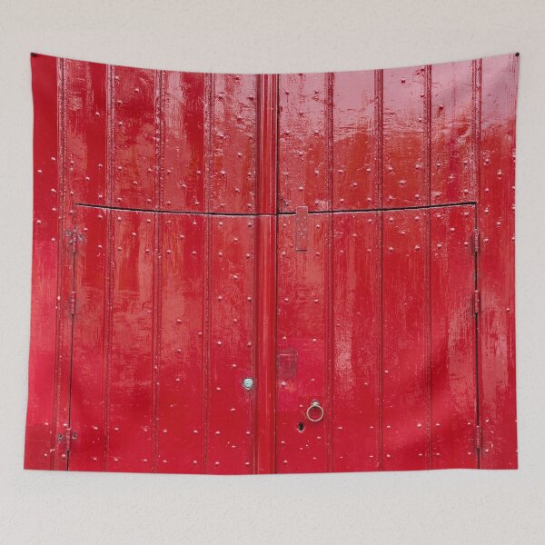 Item preview, Red Gate designed and sold by Ingo Gerlach.