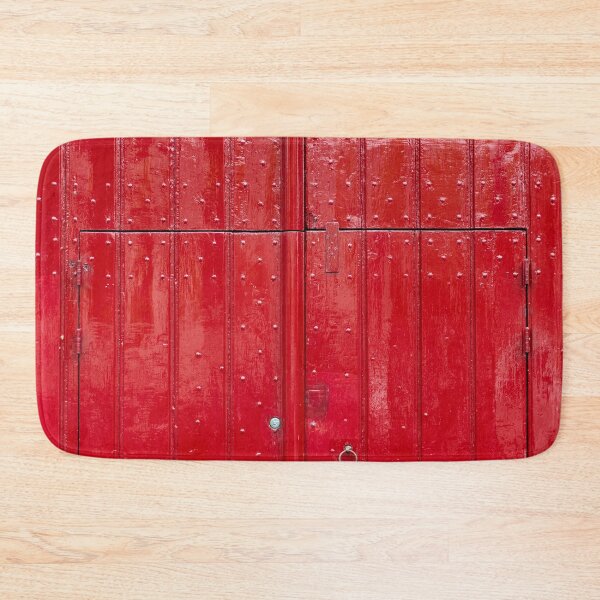 Item preview, Red Gate designed and sold by Ingo Gerlach.