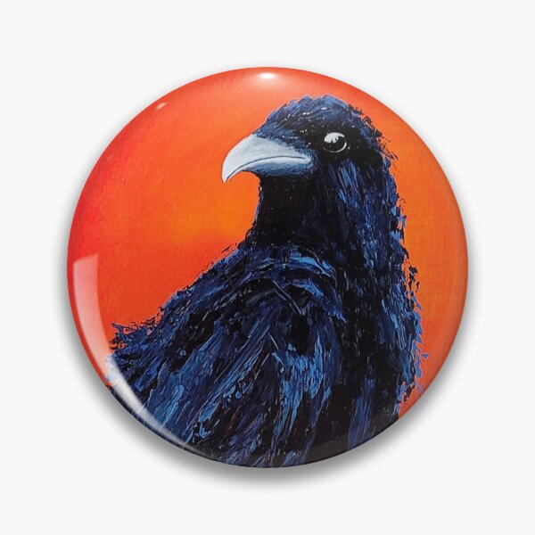 Item preview, Watchman designed and sold by WILD CROW STUDIO.