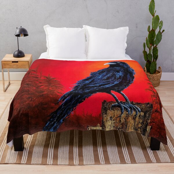 Item preview, Watchman designed and sold by WILD CROW STUDIO.