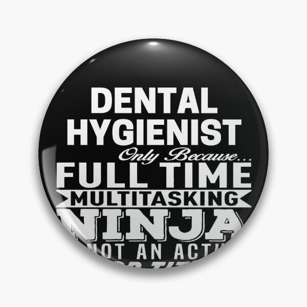 Artikelvorschau, Dental Hygienist entworfen und verkauft von clickmostro.