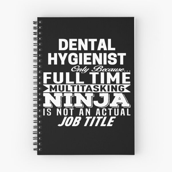 Artikelvorschau, Dental Hygienist entworfen und verkauft von clickmostro.