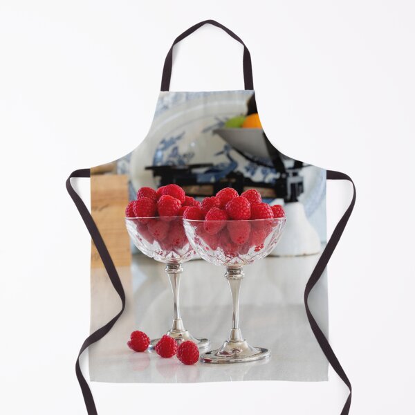 Item preview, Raspberry desserts designed and sold by Dave Hare Photography.