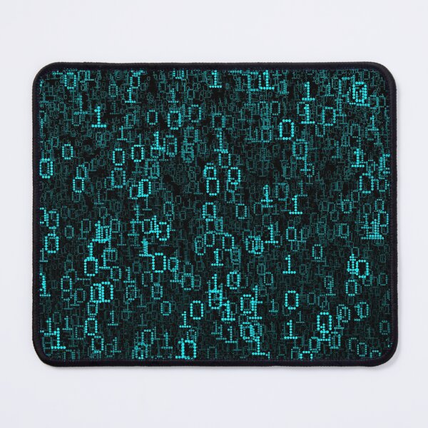 Item preview, Binary Data Cloud designed and sold by GrandeDuc.