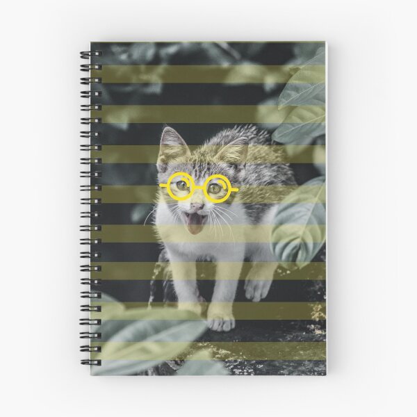 Item preview, Funny cat  designed and sold by kasthu.