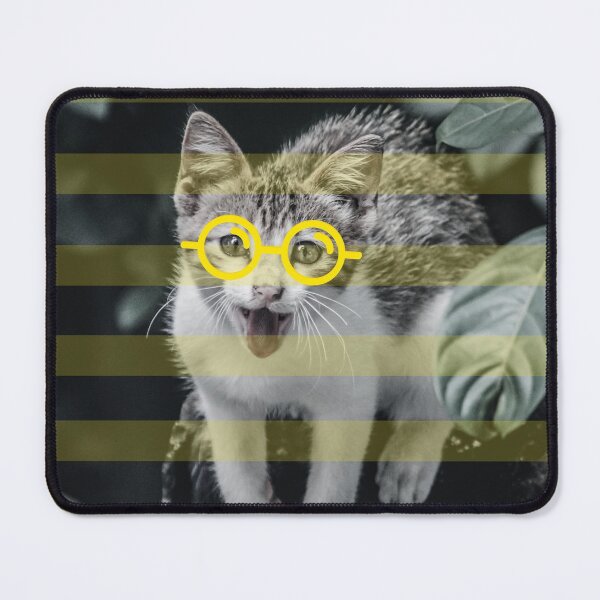 Item preview, Funny cat  designed and sold by kasthu.