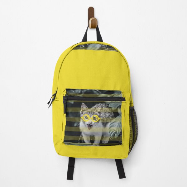 Item preview, Funny cat  designed and sold by kasthu.