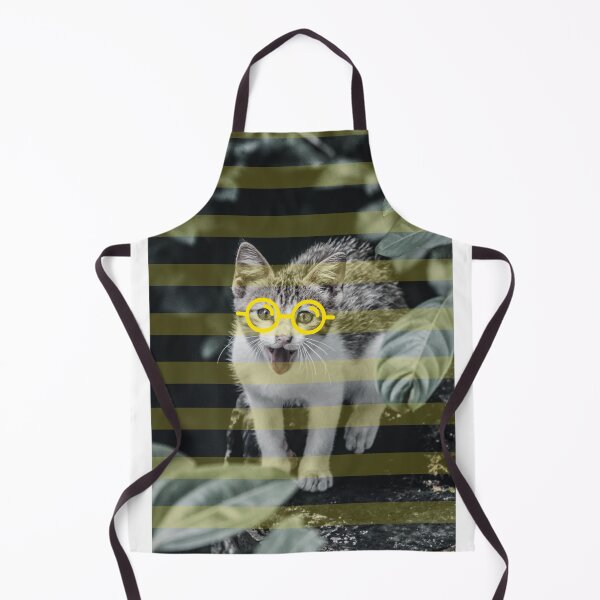 Item preview, Funny cat  designed and sold by kasthu.