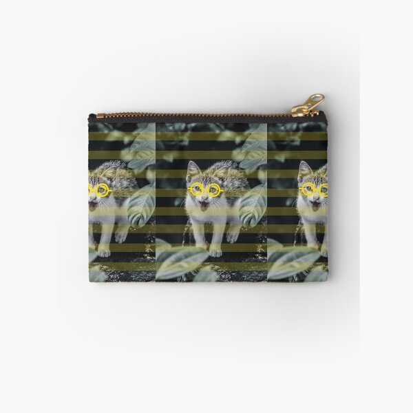 Item preview, Funny cat  designed and sold by kasthu.