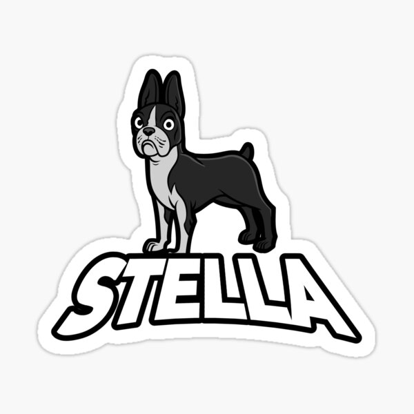 stella puppy