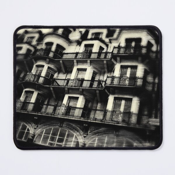 Item preview, Houses on Hastings Seafront designed and sold by Dave Hare Photography.