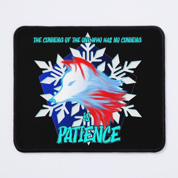 Item preview, The cunning of the fox designed and sold by zer0-cu4tro.