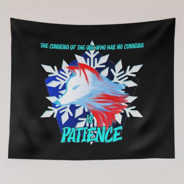 Item preview, The cunning of the fox designed and sold by zer0-cu4tro.