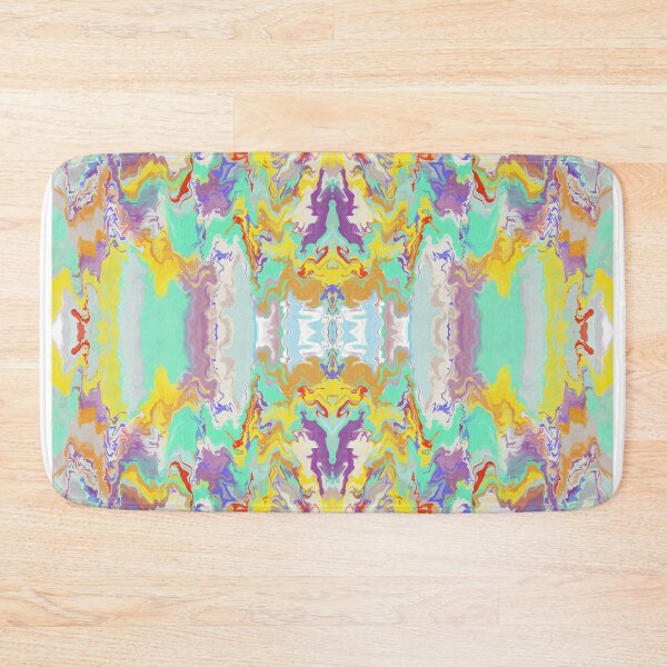 Item preview, Rorschach bungee designed and sold by Amanda Ozga.