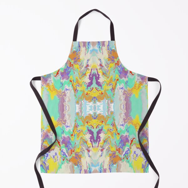 Item preview, Rorschach bungee designed and sold by Amanda Ozga.