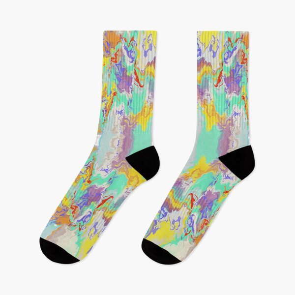 Item preview, Rorschach bungee designed and sold by Amanda Ozga.