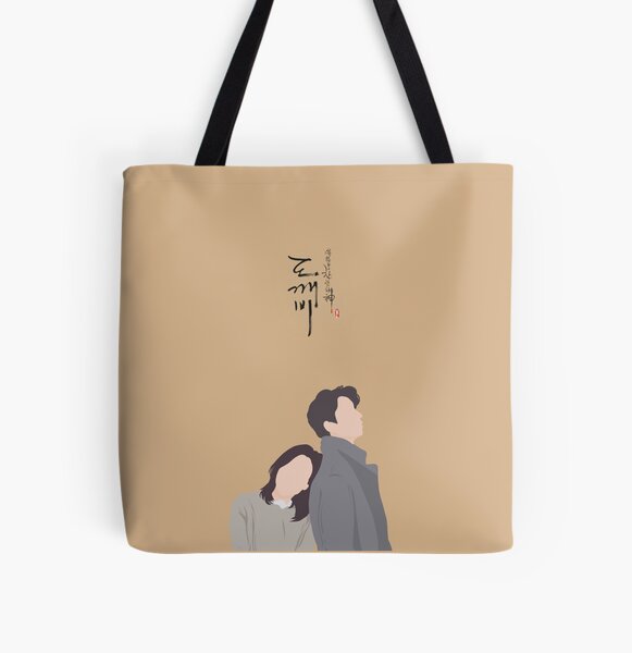 Korean Bags