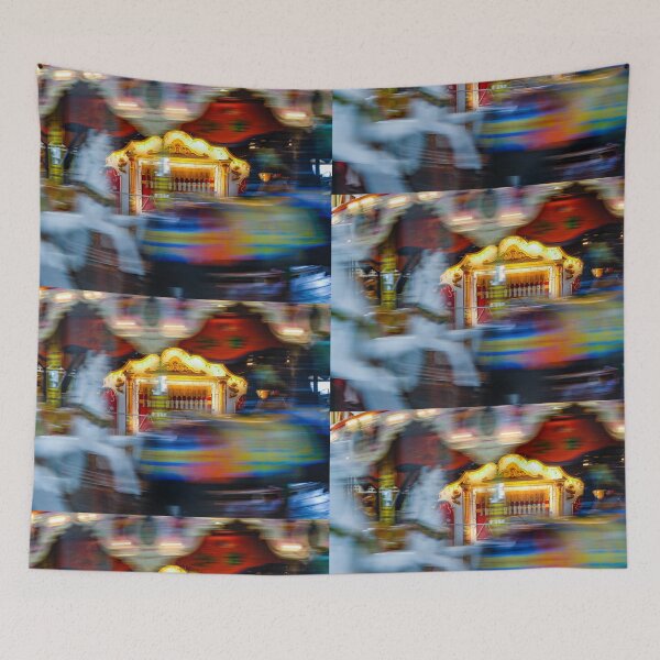 Item preview, carousel designed and sold by Ingo Gerlach.