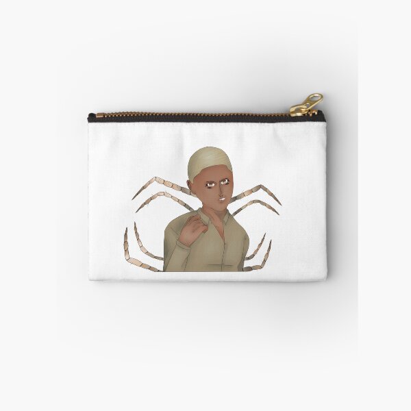 Item preview, Bug Boy Spider designed and sold by LawlessPirates.