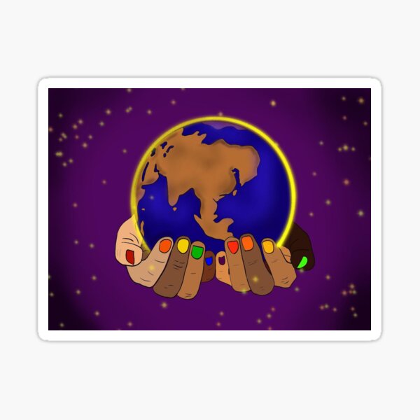 Item preview, World Peace designed and sold by AnnPaul15.