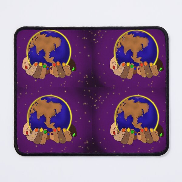 Item preview, World Peace designed and sold by AnnPaul15.