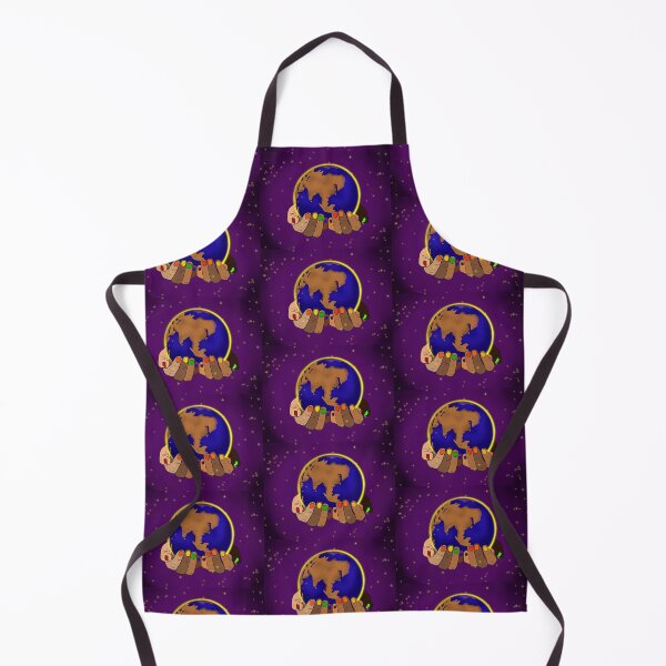 Item preview, World Peace designed and sold by AnnPaul15.