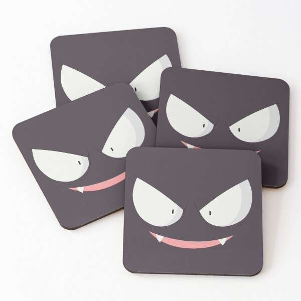 Item preview, Scary Face designed and sold by Nozuki.