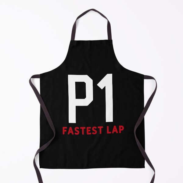 Item preview, Fastest Lap F1 Racing | Formula One designed and sold by Desznr.