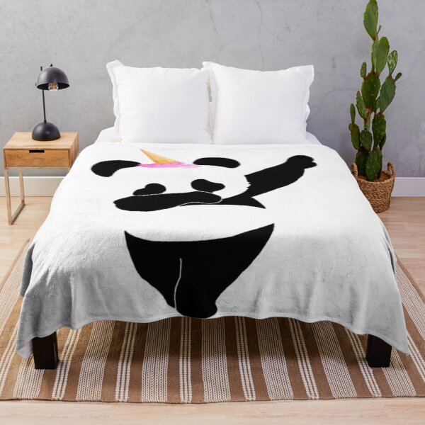 Item preview, Dabbing Ice Cream Panda Unicorn, Peaktee Pandicorn for Men Women Kids, Animal Lover  designed and sold by CapitalDesignss.