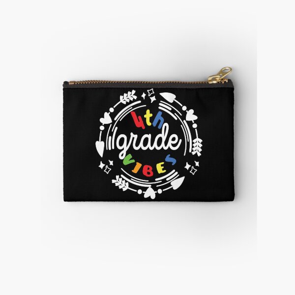 Item preview, Fourth Grade Vibes designed and sold by samah82.