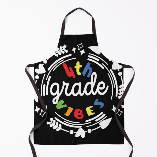 Item preview, Fourth Grade Vibes designed and sold by samah82.
