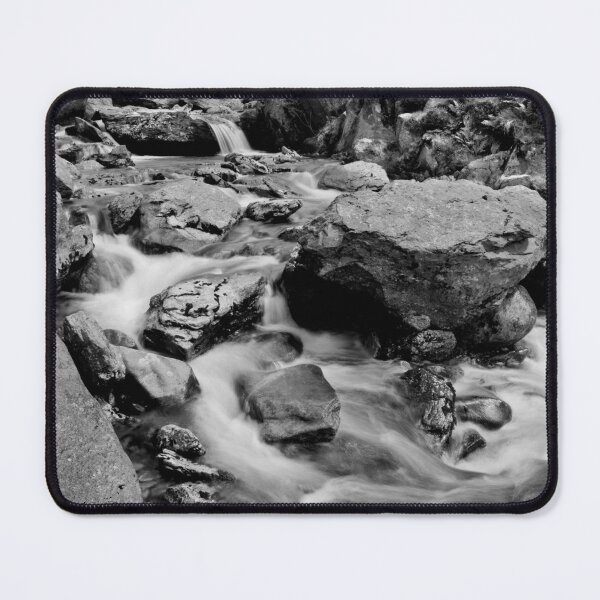 Item preview, A stream in Snowdonia designed and sold by Dave Hare Photography.