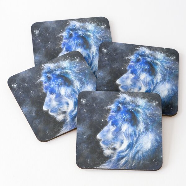 Item preview, star lion designed and sold by jiji440.