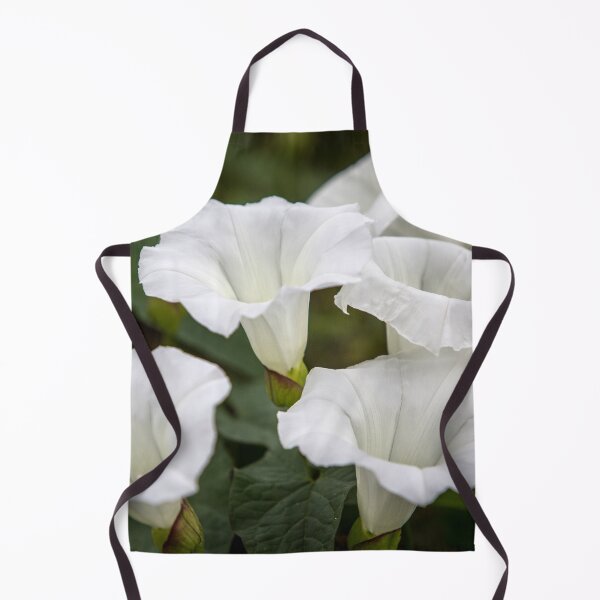 Item preview, White Bells designed and sold by Dave Hare Photography.