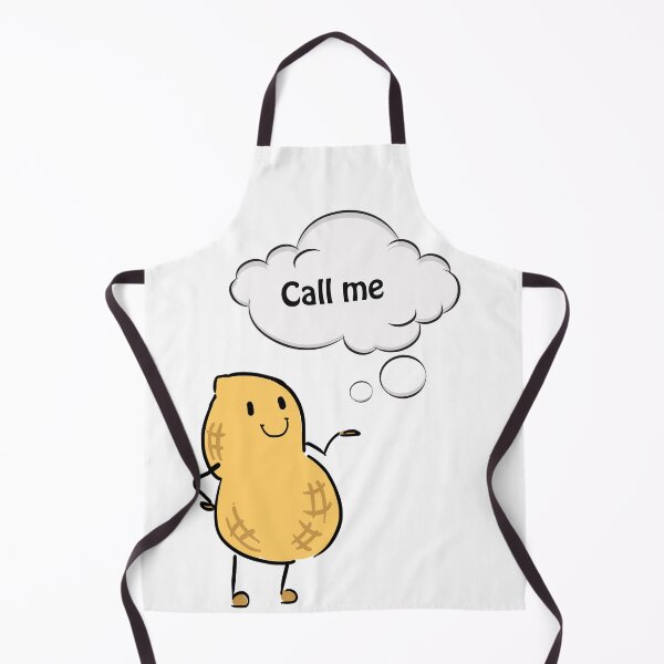 Item preview, call me peanut designed and sold by Toc-Pac.