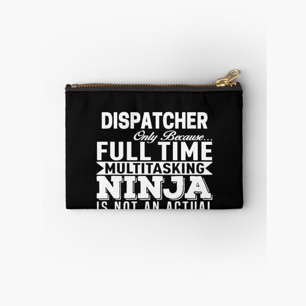 Item preview, Dispatcher designed and sold by clickmostro.