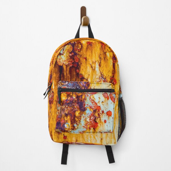 Item preview, Yellow Rust designed and sold by Dave Hare Photography.