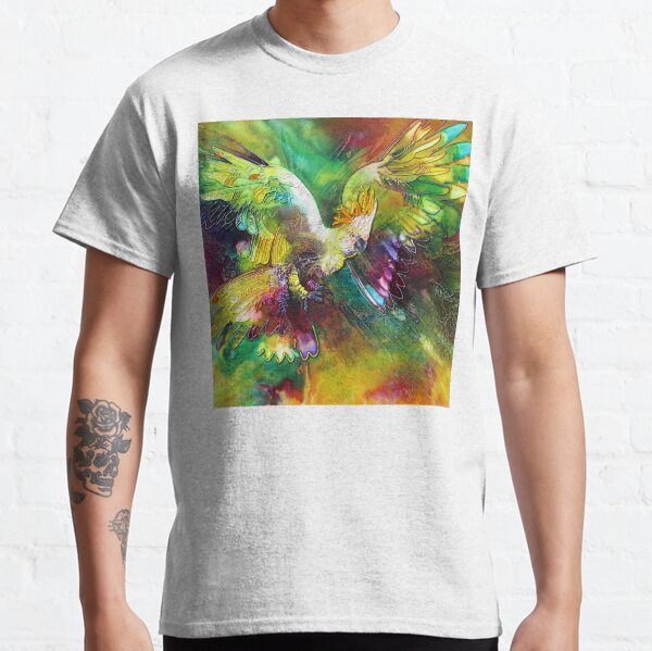 Flightlace Classic T-Shirt
