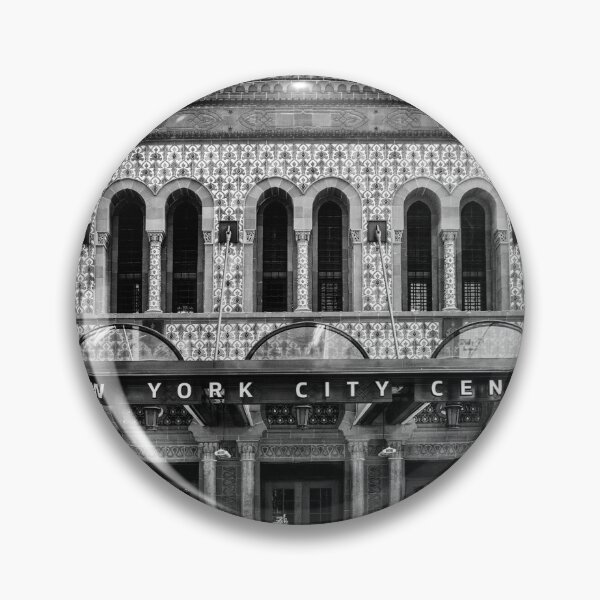 Item preview, New York City Center. designed and sold by Dave Hare Photography.