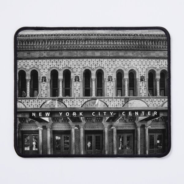 Item preview, New York City Center. designed and sold by Dave Hare Photography.