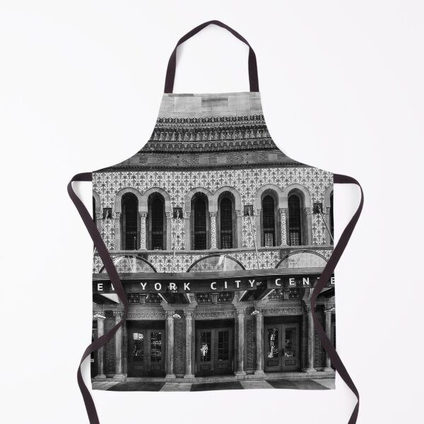 Item preview, New York City Center. designed and sold by Dave Hare Photography.