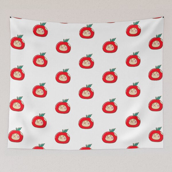 Item preview, Apple cat designed and sold by Friendshipp.